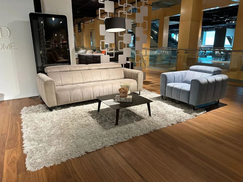 Pisco Armchair