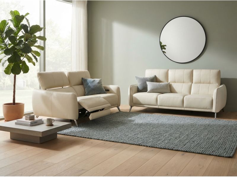 Elenoire Sofa
