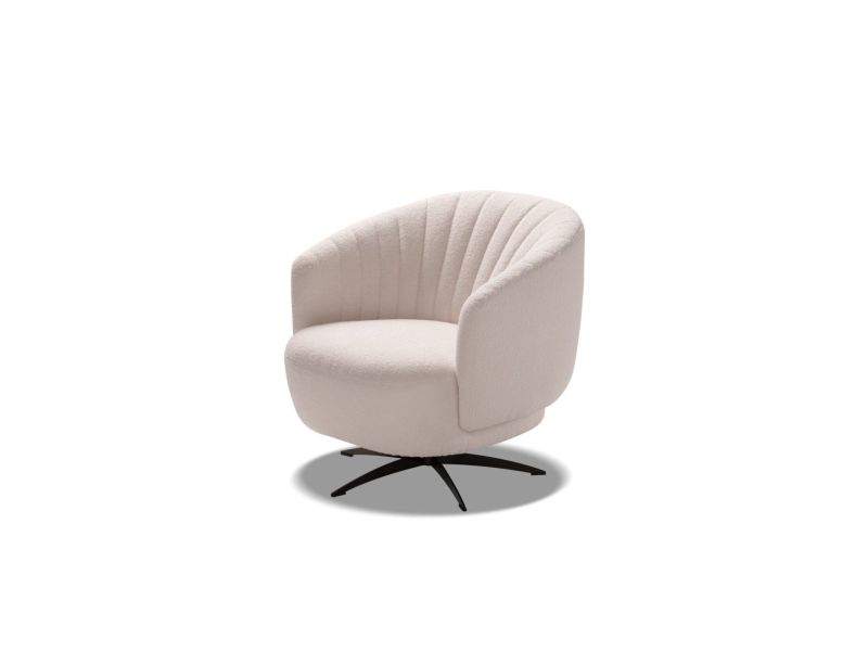 Dotty Armchair
