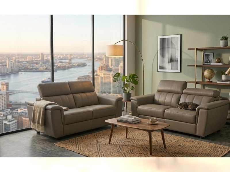 Washington Sofa