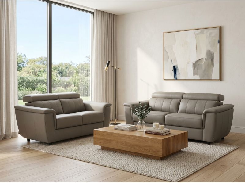 Washington Sofa