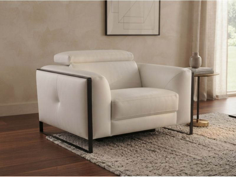 Bradley Armchair