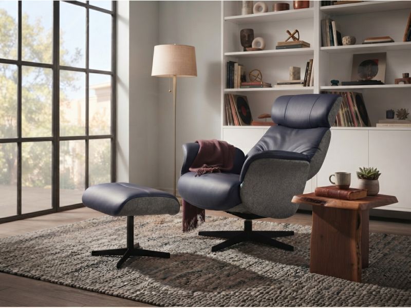 Love Relax Armchair Set
