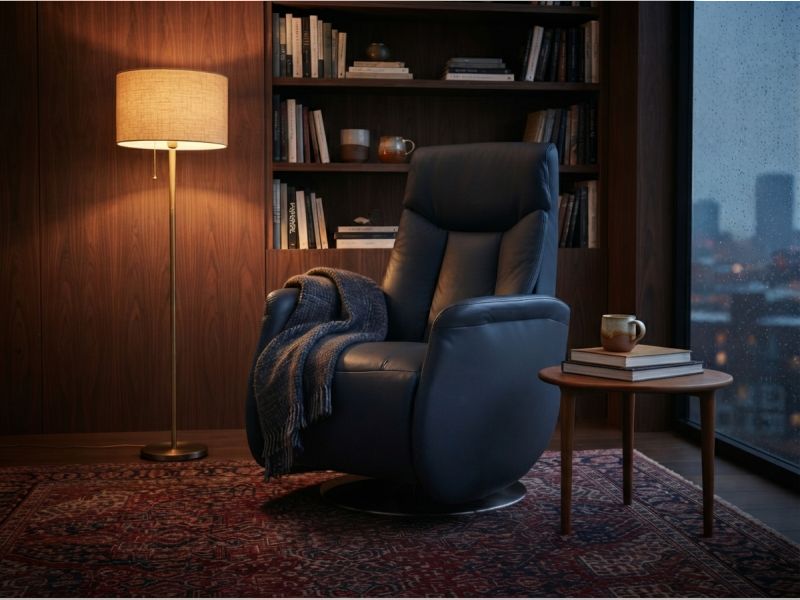 Break Relax Armchair
