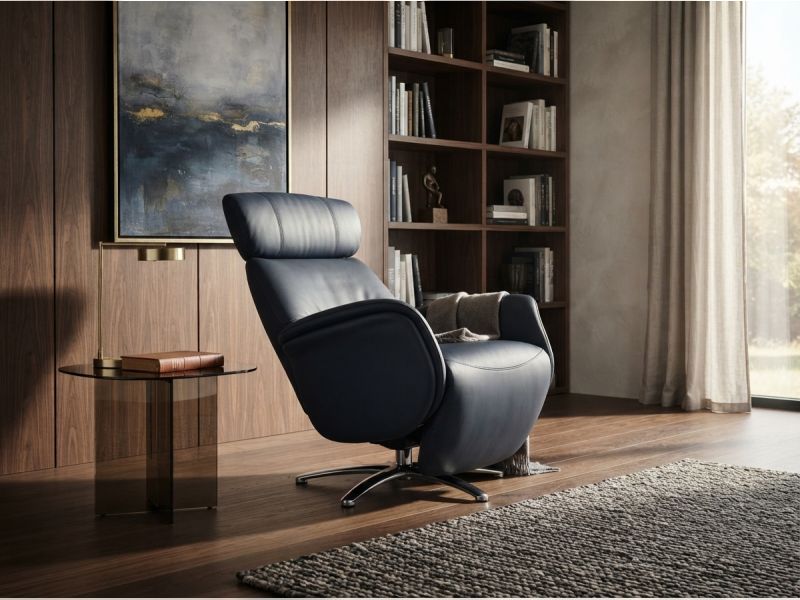 Happiness Relax Armchair