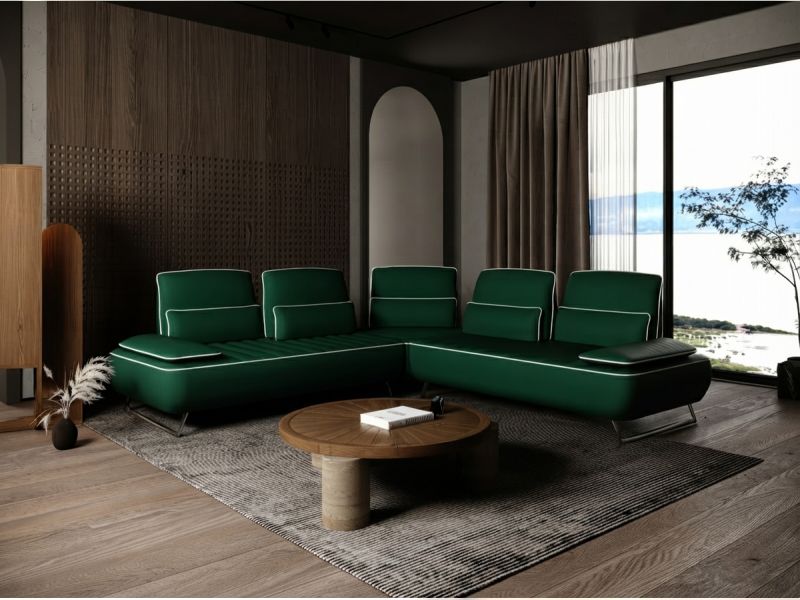 Chaos Corner Sofa