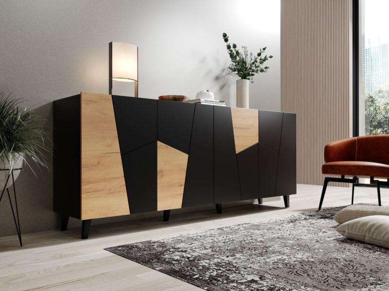 H-Etna Chest