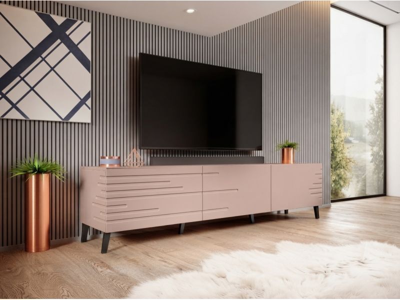 H-Nova TV Element