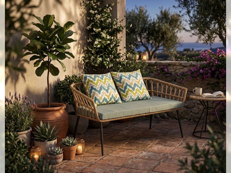 H-Gardena Sofa