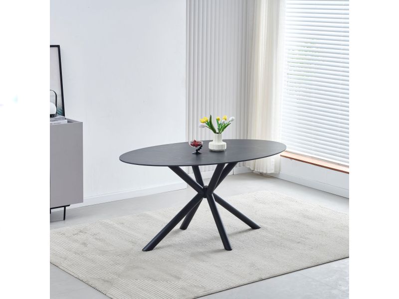 Melis Table