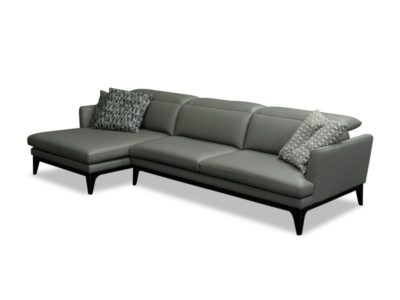 Grace Corner Sofa
