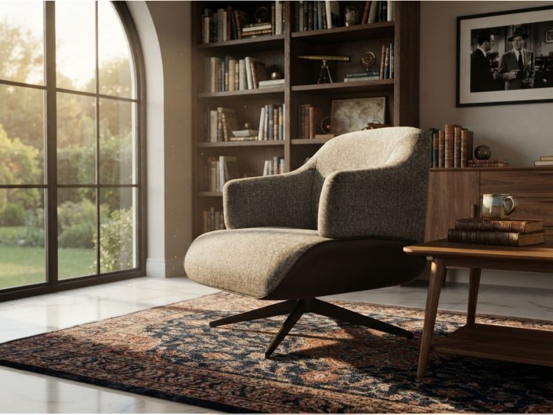 Valery Armchair