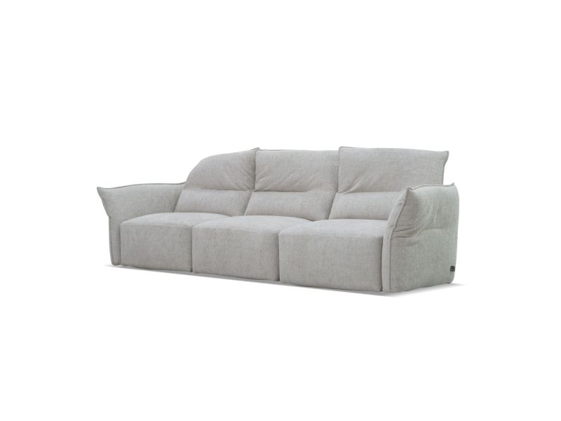 Ghost Sofa