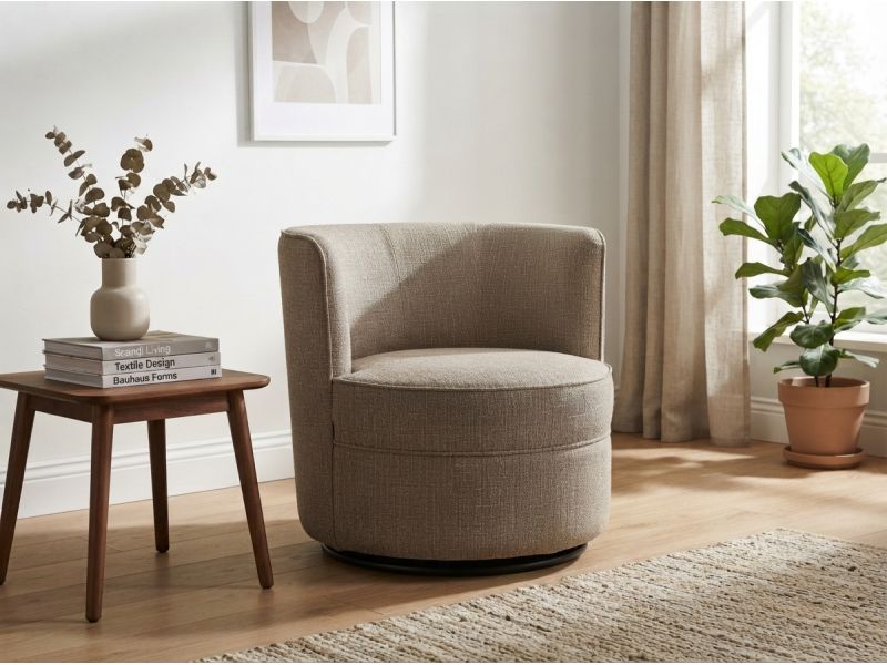 Gazel Armchair