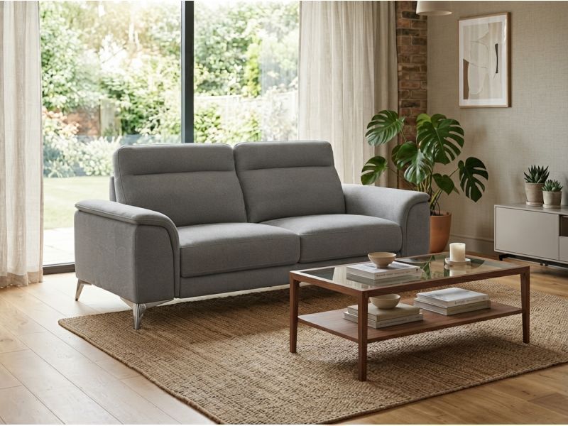 Cedric Sofa