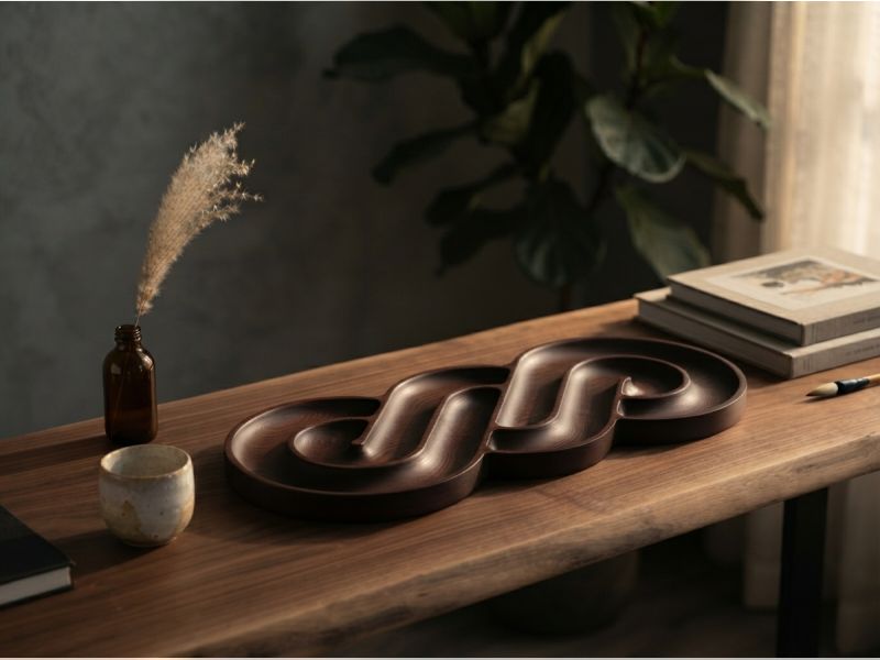 Gincana Tray