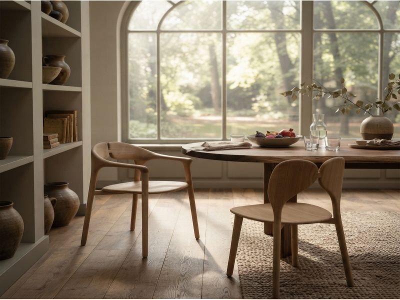 Lepida Chair
