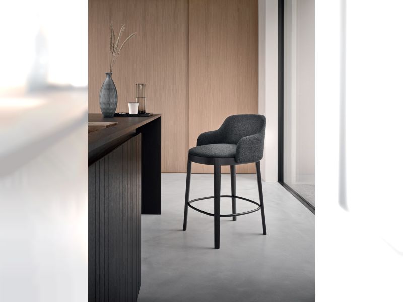 Adel Bar Chair