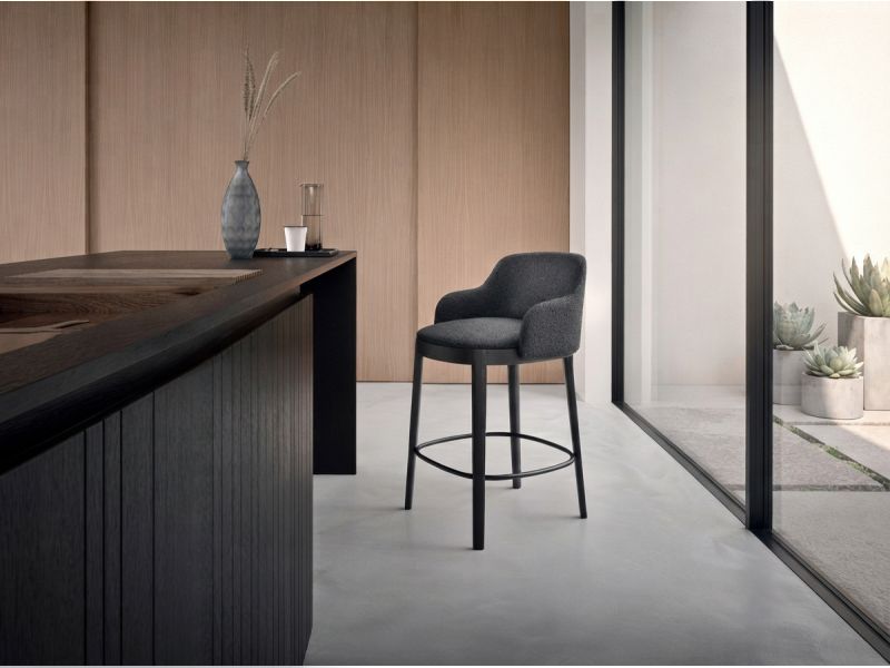 Adel Bar Chair