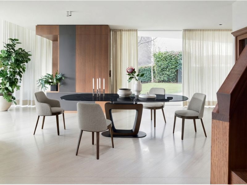 Adel Chair