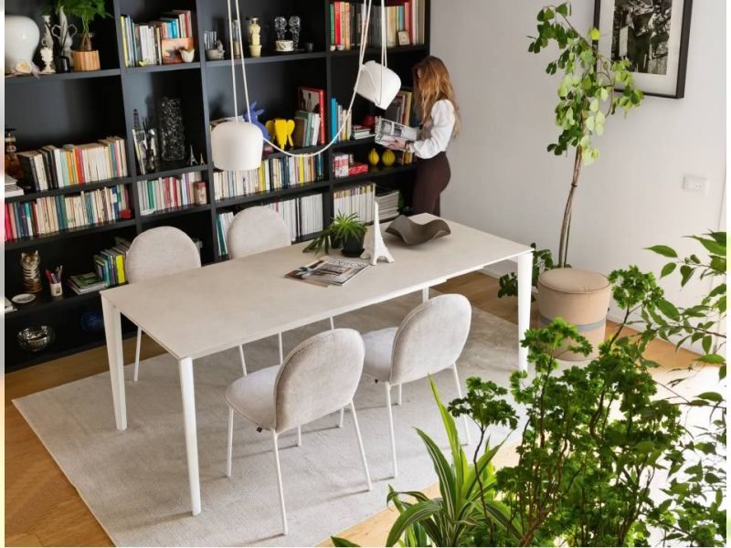 Artic 110 Table