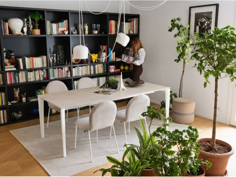 Artic 110 Table
