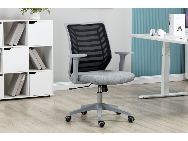 S-Q-320 Office Chair