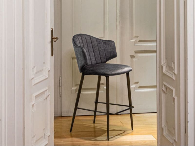 Wind-M SG Bar Chair