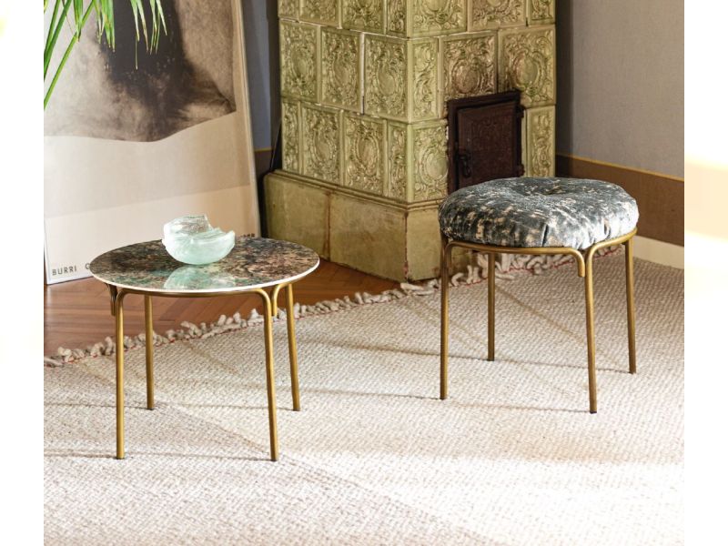 Divina Coffee Table