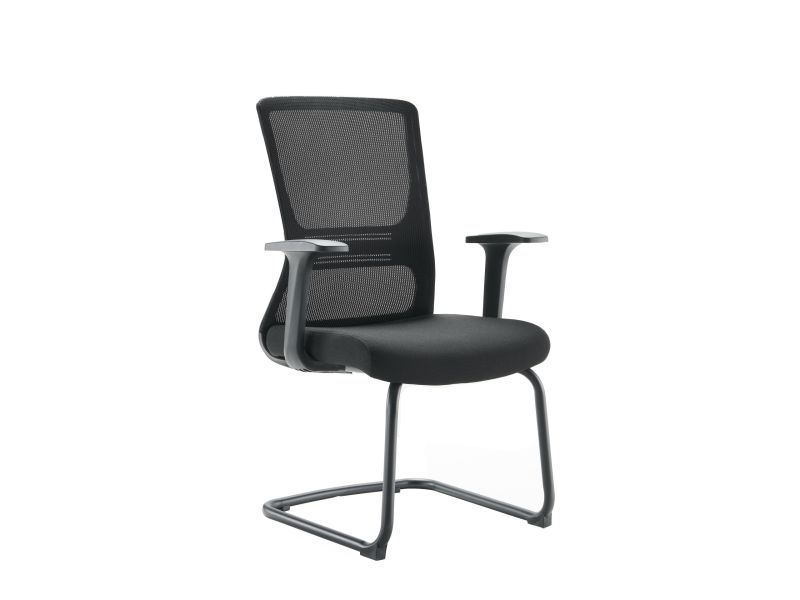 Teddyer Visitor Chair