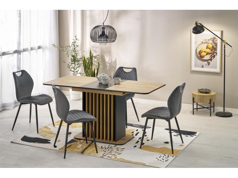 H-Wilson Table