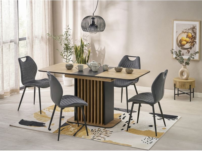 H-Wilson Table