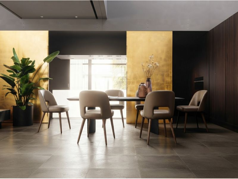 Foyer Chair