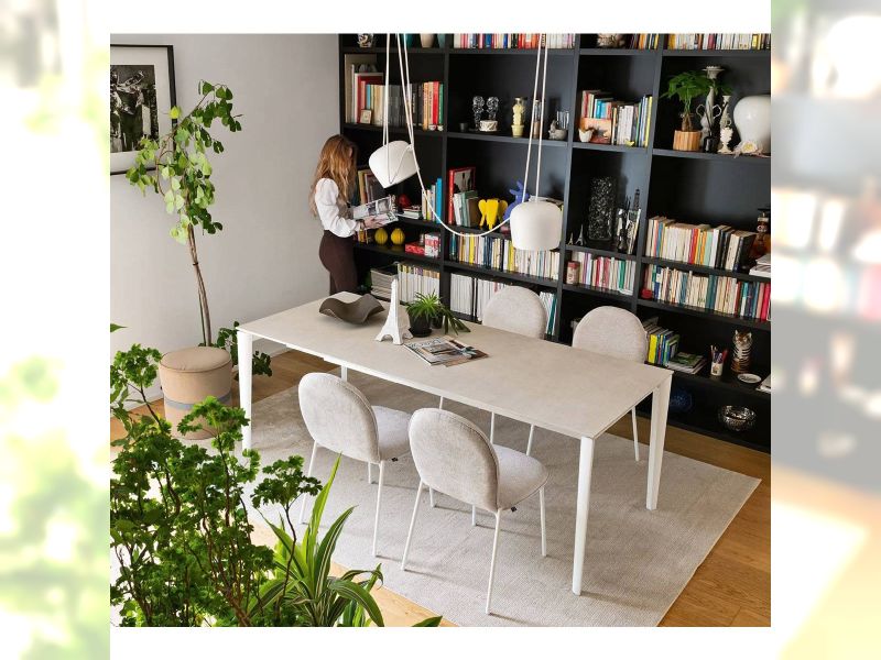 Artic 130 Table