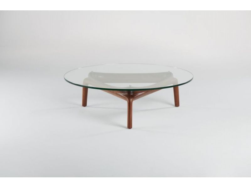 Pascal Coffee Table