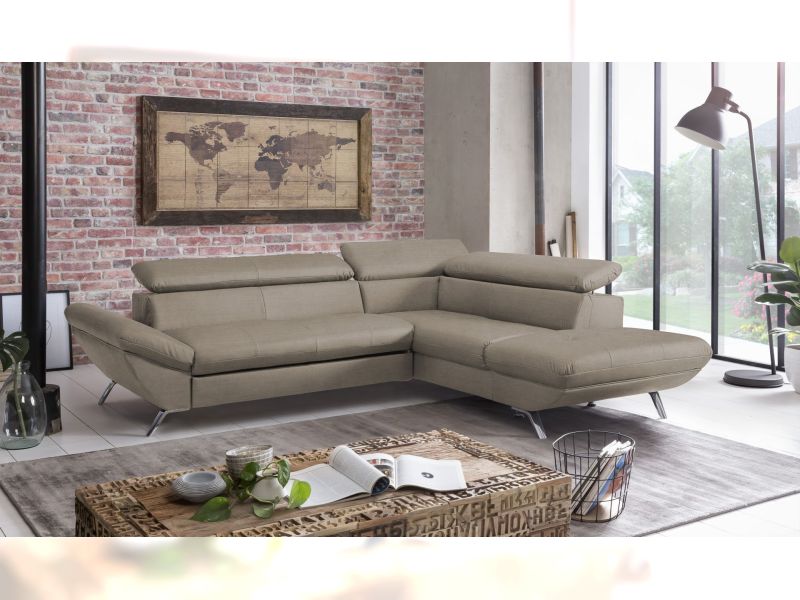 Estelle Corner Sofa