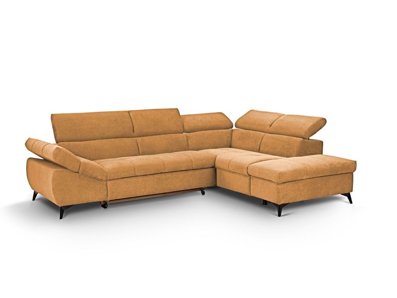 Billy Corner Sofa