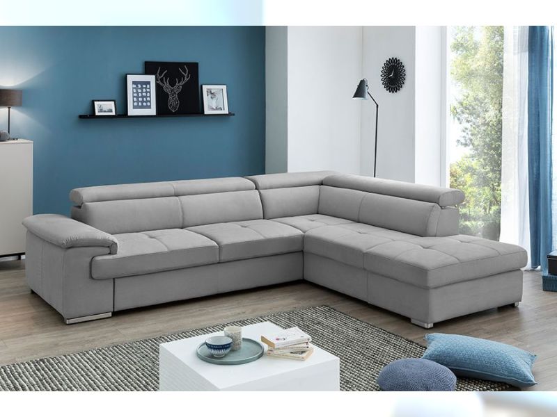 Corsa Corner Sofa