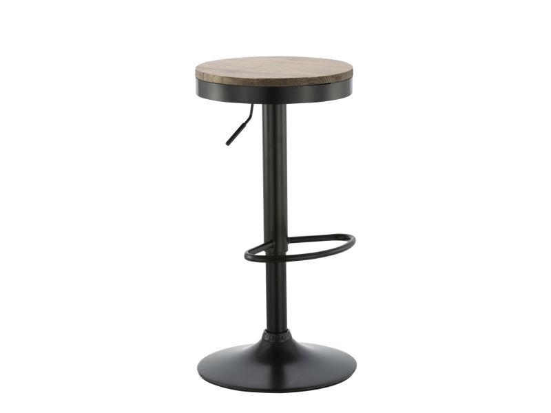 Kim Bar Chair