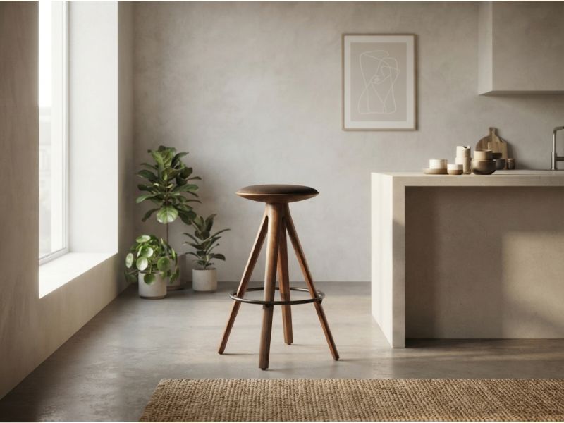 Kalota Bar Chair