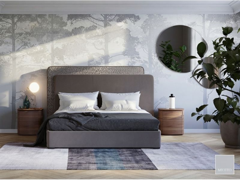 Agliana Bed