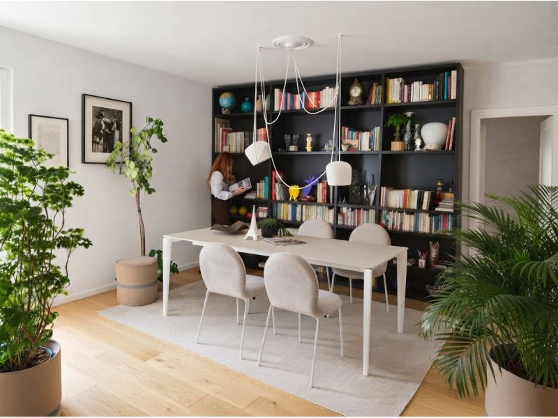 Artic 160 Table