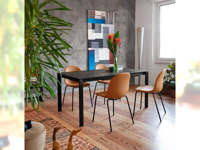 Eminence Evo 130 Table