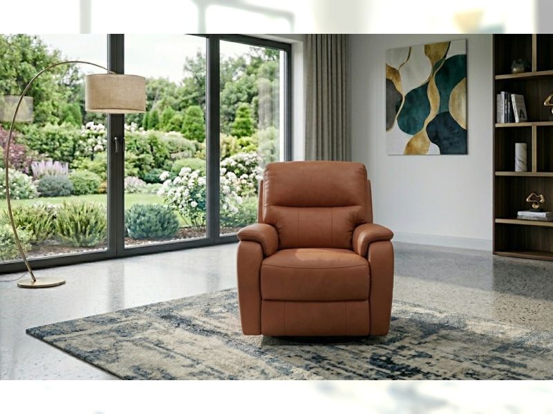 Phoenix Armchair