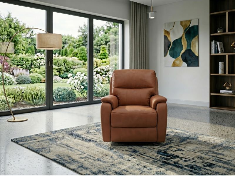 Phoenix Armchair