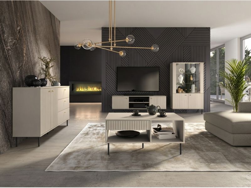 Sophie TV Element