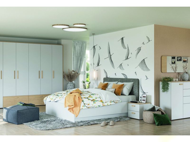 Magnet 160 Storage Bed