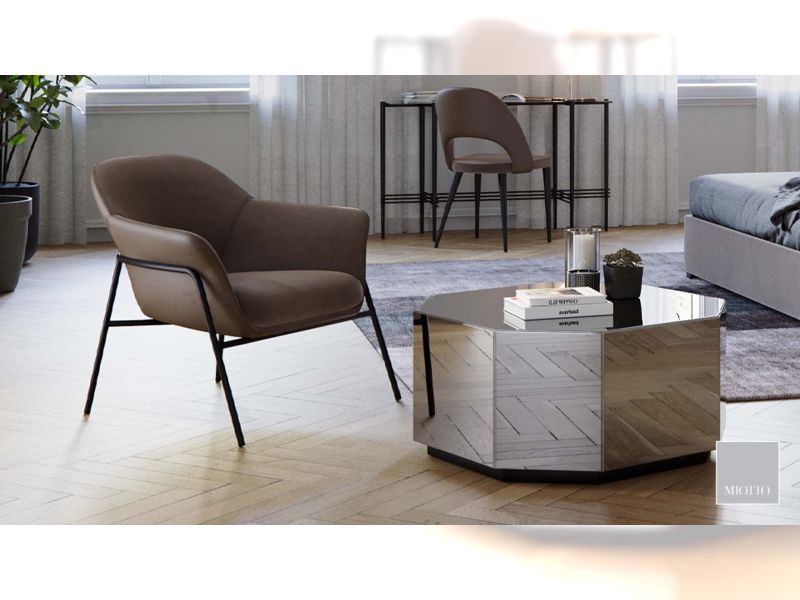 Vada Coffee Table