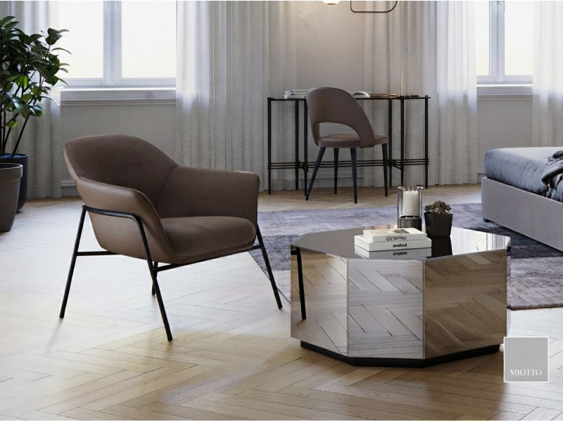 Vada Coffee Table