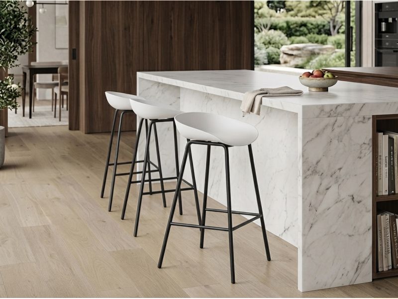Buda Bar Chair